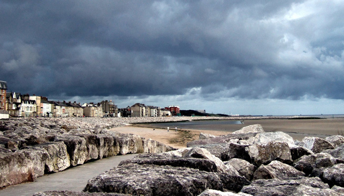 Cycling the Way of the Roses